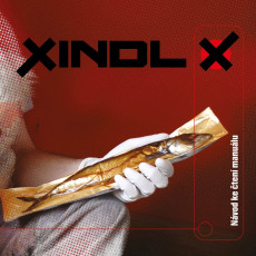 CD / Xindl X / Nvod ke ten manulu