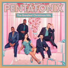 2CD / Pentatonix / Greatest Christmas Hits / 2CD
