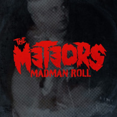 LP / Meteors / Madman Roll / Vinyl