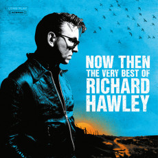 2LP / Hawley Richard / Now Then:The Very Best Of / Coloured / Vinyl / 2LP