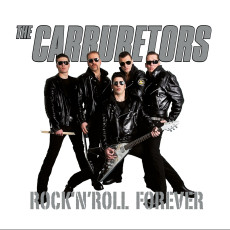 LP / Carburetors / Rock'n'Roll Forever / Vinyl