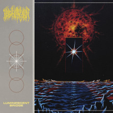 LP / Blood Incantation / Luminescent Bridge / EP 12" / Vinyl