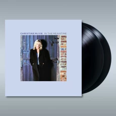 2LP / Mcvie Christine /  In The Meantime / Vinyl / 2LP
