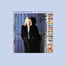 2LP / Mcvie Christine /  In The Meantime / Vinyl / 2LP