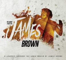 3CD / Brown James / Many Faces of James Brown / Tribute / 3CD