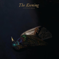 CD / Keening / Little Bird