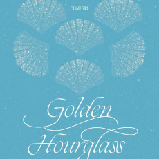 CD / Oh My Girl / Golden Hourglass