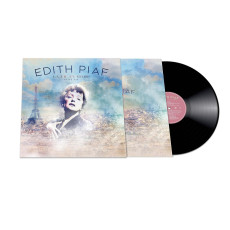 LP / Piaf Edith / Best Of / Vinyl