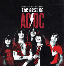 2LP / Various / Best Of AC / DC (Redux) / Vinyl / 2LP