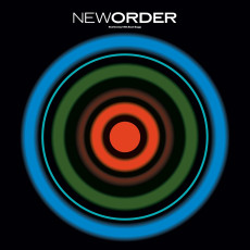 LP / New Order / Blue Monday '88 / 12" Single / Vinyl