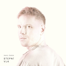 LP / adek Pavel / Stepn vlk / Vinyl