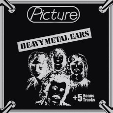 CD / Picture / Heavy Metal Ears
