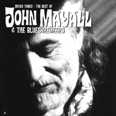 CD / Mayall John & Bluesbreakers / Silver Tones / The Best of John