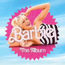 CD / OST / Barbie The Album / Best Weeknd Ever Edition