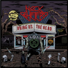 CD / Neck Cemetery / Bring Us The Head