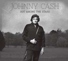 CD / Cash Johnny / Out Among The Stars / Digisleeve