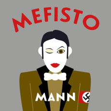 2CD / Mann Klaus / Mefisto / Vlask J. / 2CD / MP3