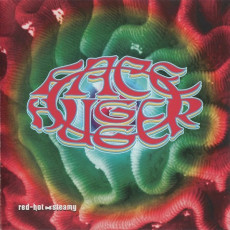 CD / Facehunger / Red-Hot Steamy