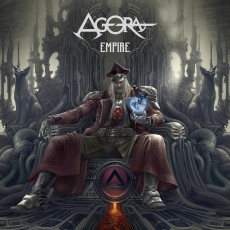 CD / Agora / Empire