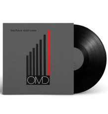 LP / O.M.D. / Bauhaus Staircase / Vinyl