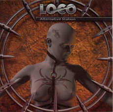CD / Various / Loco Alternative Station