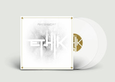 2LP / Artefuckt / Ethik / White / Vinyl / 2LP