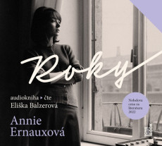 CD / Ernauxov Annie / Roky / Balzerov E. / MP3