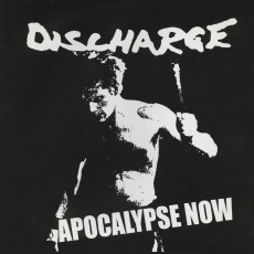 CD / Discharge / Apocalypse Now