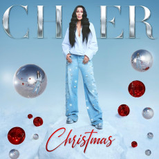 LP / Cher / Christmas / Red / Vinyl
