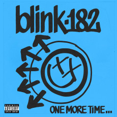 CD / Blink 182 / One More Time...