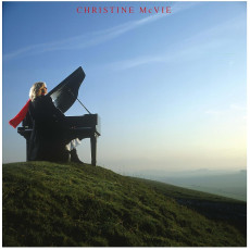 LP / Mcvie Christine / Christine Mcvie / Vinyl