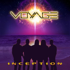 CD / Hugo's Voyage / Inception