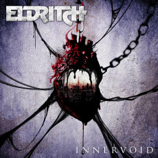 CD / Eldritch / Innervoid / Digipack