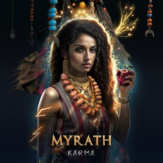 CD / Myrath / Karma / Digipack