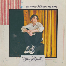 CD / Goldsmith Ben / World Between My Ears