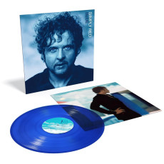 LP / Simply Red / Blue / Blue / Vinyl