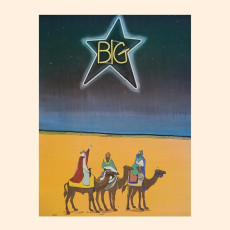 LP / Big Star / Jesus Christ / Maxi Single 12" / Vinyl
