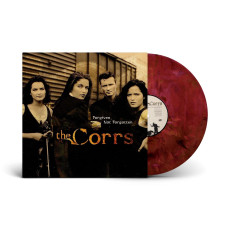 LP / Corrs / Forgiven,Not Forgotten / Recycled Colour / Vinyl
