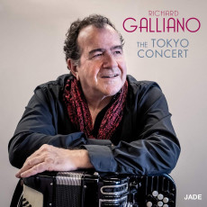 2LP / Galliano Richard / Tokyo Concert / Vinyl / 2LP