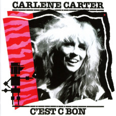 CD / Carter Carlene / C'Est C Bon