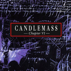 CD / Candlemass / Chapter VI