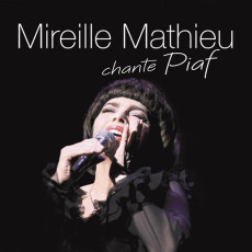 2LP / Mathieu Mireille / Mireille Mathieu Chante Piaf / Vinyl / 2LP
