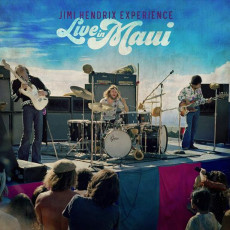 LP / Hendrix Jimi / Live In Maui / Vinyl