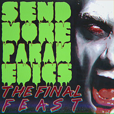 LP / Final Feast / Send More Paramedics / Vinyl