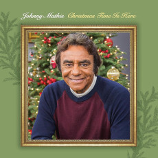CD / Mathis Johnny / Christmas Time Is Here