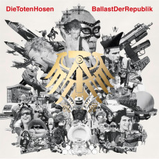 CD / Toten Hosen / Balast der Republik