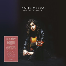 2CD / Melua Katie / Call OF The Search / 20th Anniv. / Deluxe / 2CD