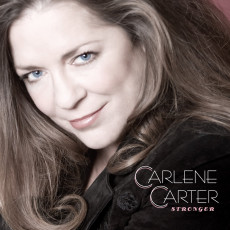 CD / Carter Carlene / Stronger