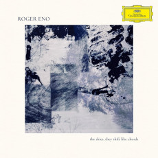 LP / Eno Roger / Skies,They Shift Like Chords / Vinyl