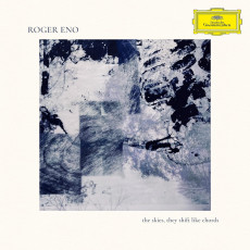CD / Eno Roger / Skies,They Shift Like Chords